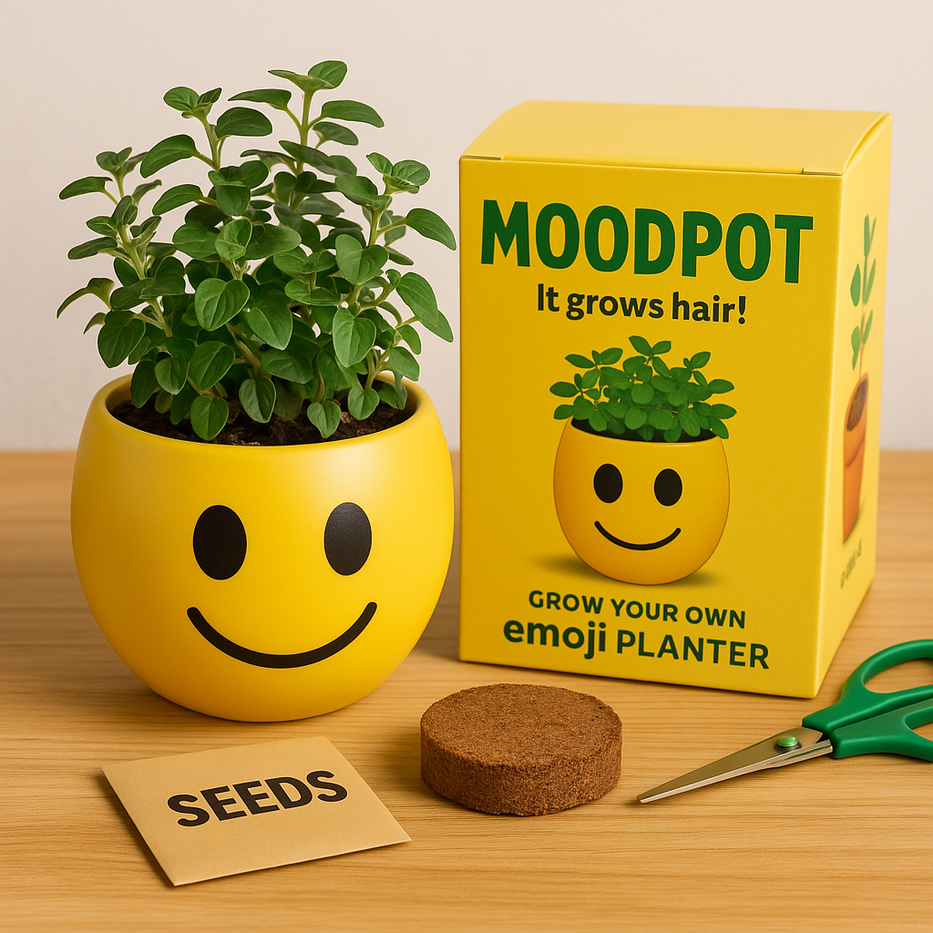 MoodPot