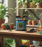 Agro 95 – Your Instant Garden Growth Formula