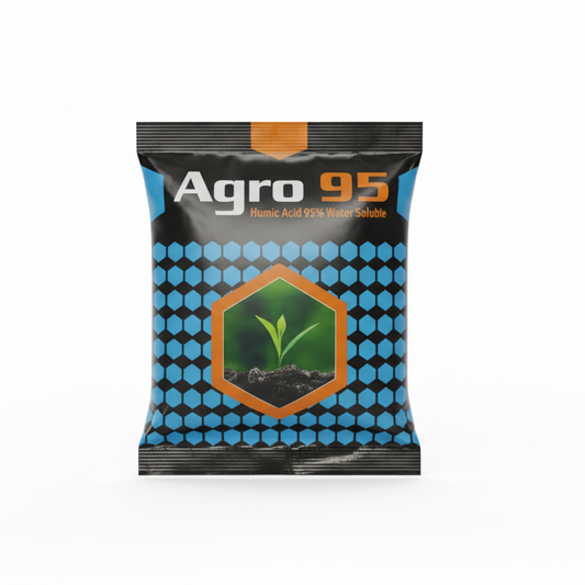 Your Garden Growth  | Agro 95