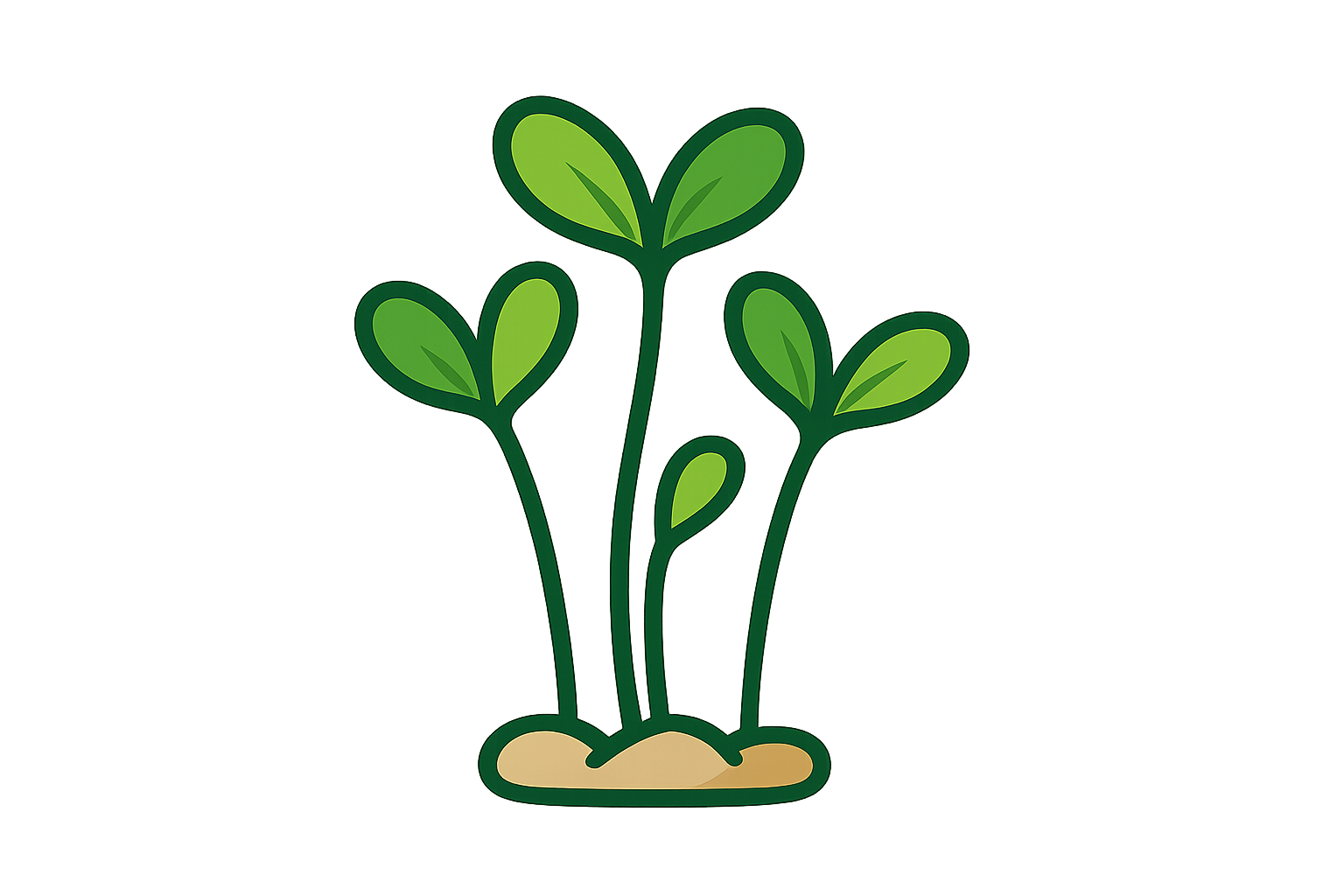 Micro Green icon