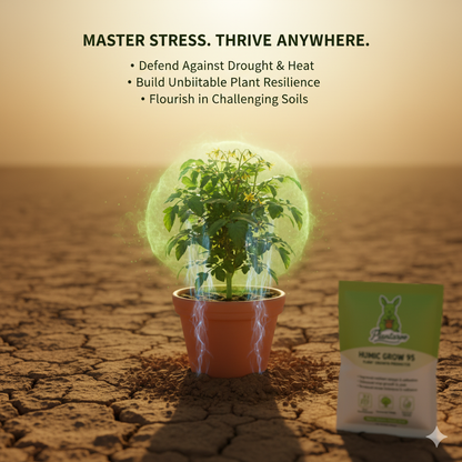 Your Garden Growth  | Agro 95
